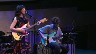 Beth McBride - "Hey Judy”