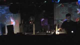 PLANT 43 FEMURCLUB 03.10.2014