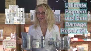 Fight Anti-Aging Skin with this Powerful and Efficient Routine