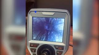 MFE Diesel Borescope  | RVI Equipment Feature | MFE Inspection Solutions
