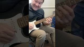 2 string octave modes, for Jim H.