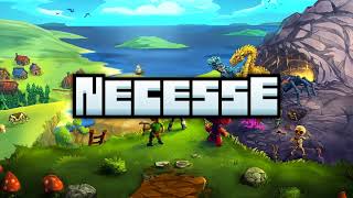 Night in the Dunes - Necesse OST