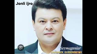 Sevmaganlar jonli ijro 🔥🔥🔥🔥🔥🔥 