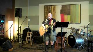 GREG BROWN--All the Time