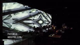 FiLTH MiLK at Resonant Frequencies 025