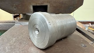 Pinpoint ACCURATE Hole Centering with Embed Pins!