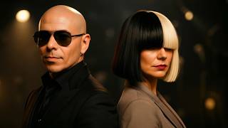 Pitbull ft Sia - LIGHT UP THE FLOOR (Official Music Video)