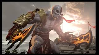 GOW III Day 2