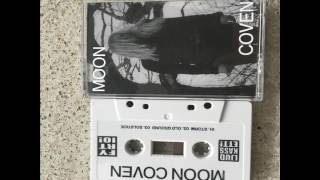 Moon Coven - Solstice