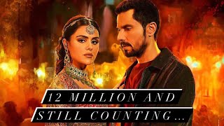 ZOHRAJABEEN- THE DESERVING PROJECT #PriyankaChaharChoudhary #RandeepHooda #Bpraak #jaani #AnkitGupta