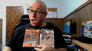 Unsealed: Evolution Squared