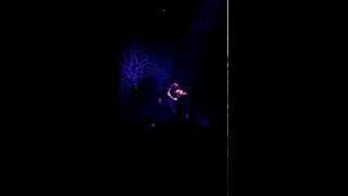 SUGIZO - PROVIDENCE LIVE IN BANGKOK 2013