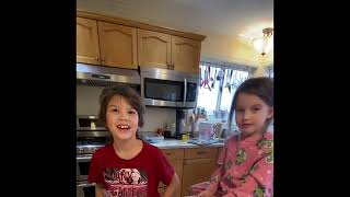 Janssen’s funniest home videos
