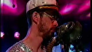 Toasted Heretic - LSD - RTE Live On The Waterfront 1992