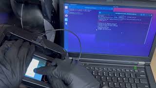 Loomo Jailbreak Tutorial