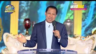 Word Fest6 Day 18 - Global Day of Prayer 14th Edition - Day 2