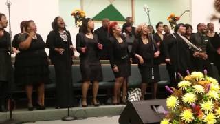 Triumph Church