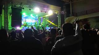 LEAD (En Vivo) La Cruz & Dios de Milagros