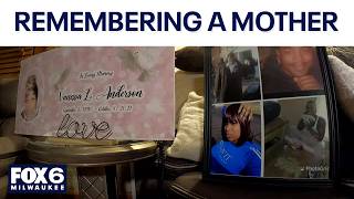 Pregnant woman killed, Racine man found not guilty; family responds | FOX6 News Milwaukee