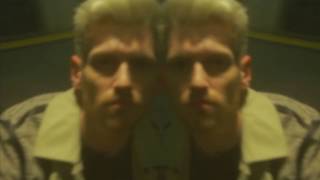 Gregory Dillon - Vacuum (Visualizer Video)