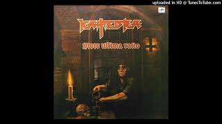 Katedra -Moors Ultima Ratio