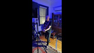 Salami Brothers @ USC 06.04.24 Small Clip