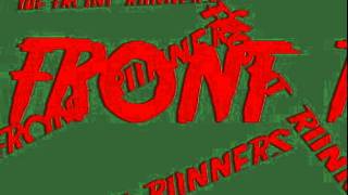 SPECIAL K IS LIKE - KALAMITY (AKA SPECIAL K) ~ THE FRONT RUNNERS