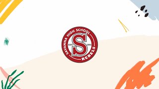 Savanna High School Highlights Video