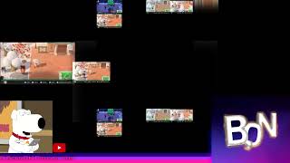 YTPMV all of my villagers singing but played together Scan