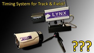 You want to buy a Timing System for Track & Field