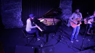 STELLA BLUE - HOLLY BOWLING, MIKE MIZWINSKI & JUSTIN MAZER