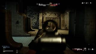 First Time Playing Warzone. Gulag Win