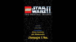 [MEME TAS] DS LEGO Star Wars II: The Original Trilogy "game end glitch" in 00:20.64 by SkicoNow
