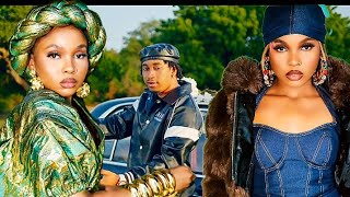 Zuchu_&_Jay melody_Sukari (musical official video visualizer)