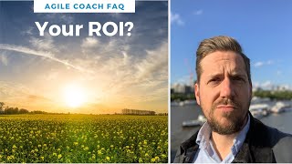 Agile Coach FAQ: How do you measure an Agile Coach?