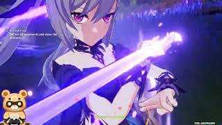 Live Stream: unnamed stream