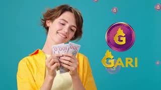 🚀 GARI: A Revolution in Creator Empowerment & Web3 Innovation 🌟