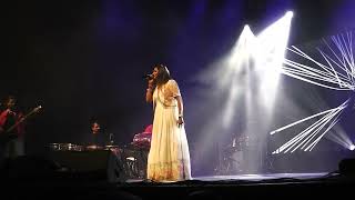 Kavita Raam, Hodiyada 2026, Eilat, Israel, הודיאדה 2026