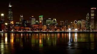 Brian Hughes - On Moonless Nights