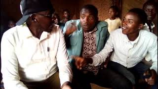 Bishop ngo yica abigometse akanazura abatanze icyacumi//comedy ya mbere isekeje mu Rwanda