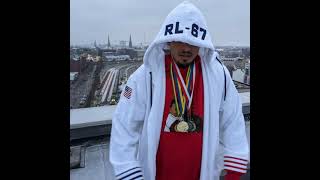 King Kolera - VERSCHMIERTE MONA LISA feat. Sherad Peaceful