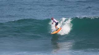 I'm Lookin for a Wave by The Doofus Brothers