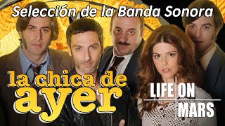 LA CHICA DE AYER. Selección de la Banda Sonora