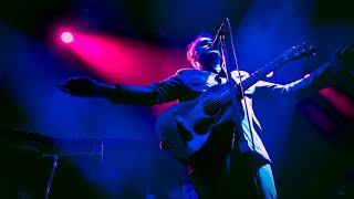 DeVotchKa - “All the Sand In All the Sea” (live in San Francisco) #AdventuresInMusicTourism