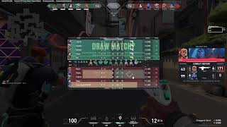 Trying Valorant Live for the First Time!😎✌️