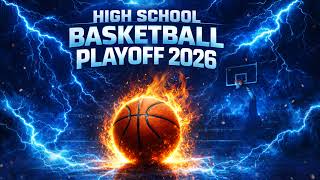 LIVE Waterford vs Windham - High School Today Basketball