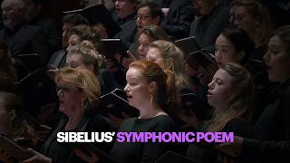 Sibelius: Finlandia - Radio Filharmonisch Orkest, Groot Omroepkoor & Karina Canellakis - HD concert