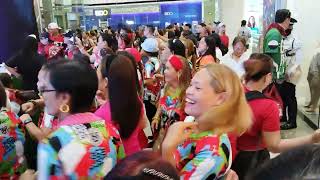 Just Love4.O,Wowie De Guzman Sm Consolacion,Master Bootuly Ji#zumbalover #wowiedeguzman #zumbamom