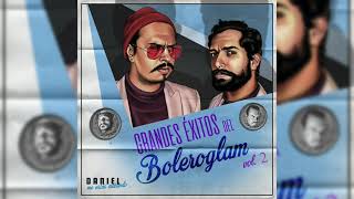 14. Daniel, Me Estás Matando - Soy (Audio Oficial)