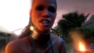 Far Cry 3 - Цитра (edited)